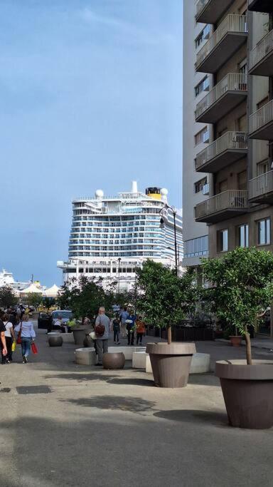 Appartamento Casa Salina - Luxury Palermo