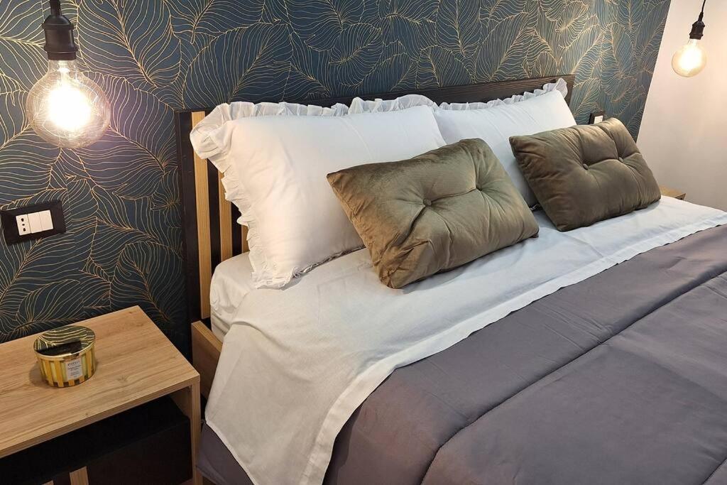 Appartamento Casa Salina - Luxury *