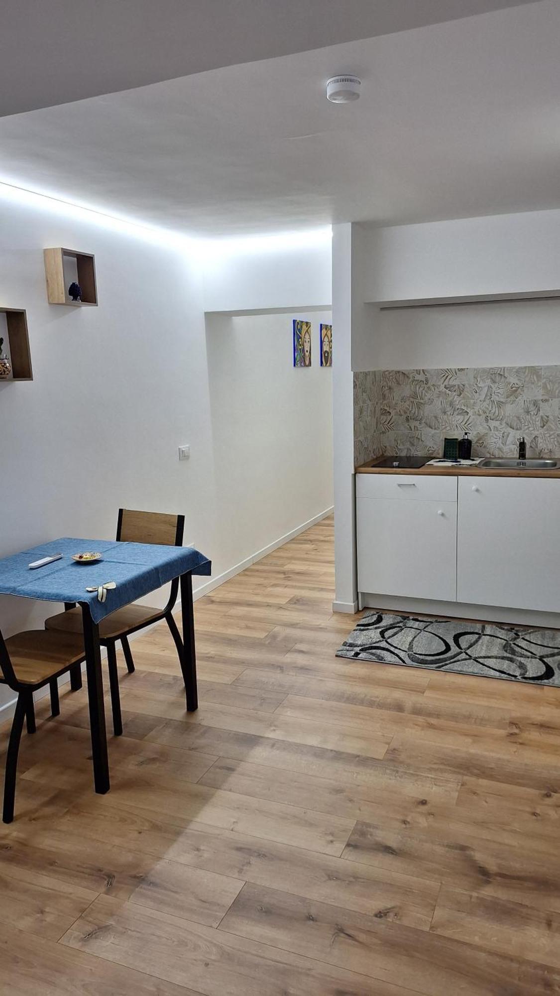 Casa Salina - Luxury Appartamento