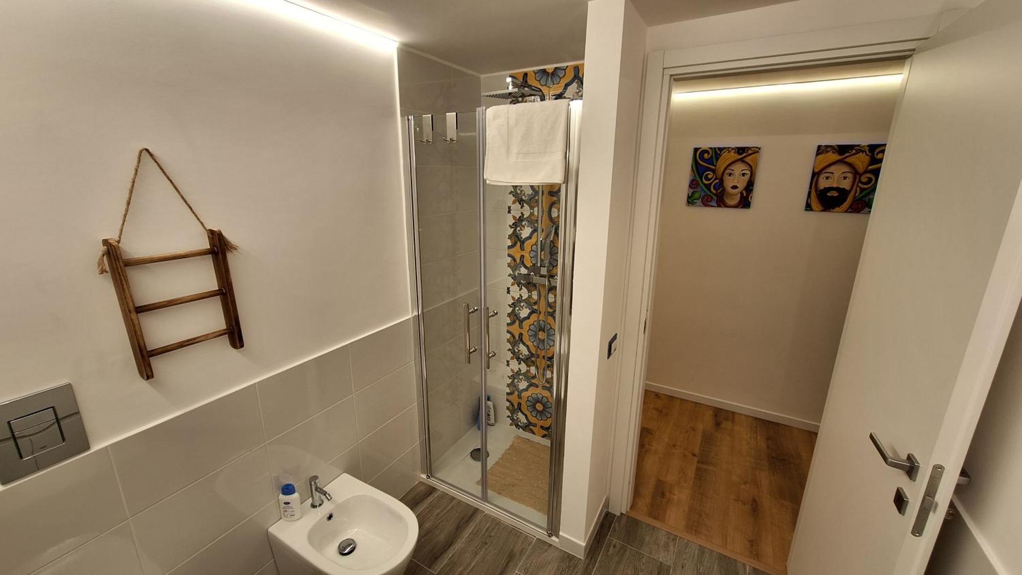 Casa Salina - Luxury Appartamento
